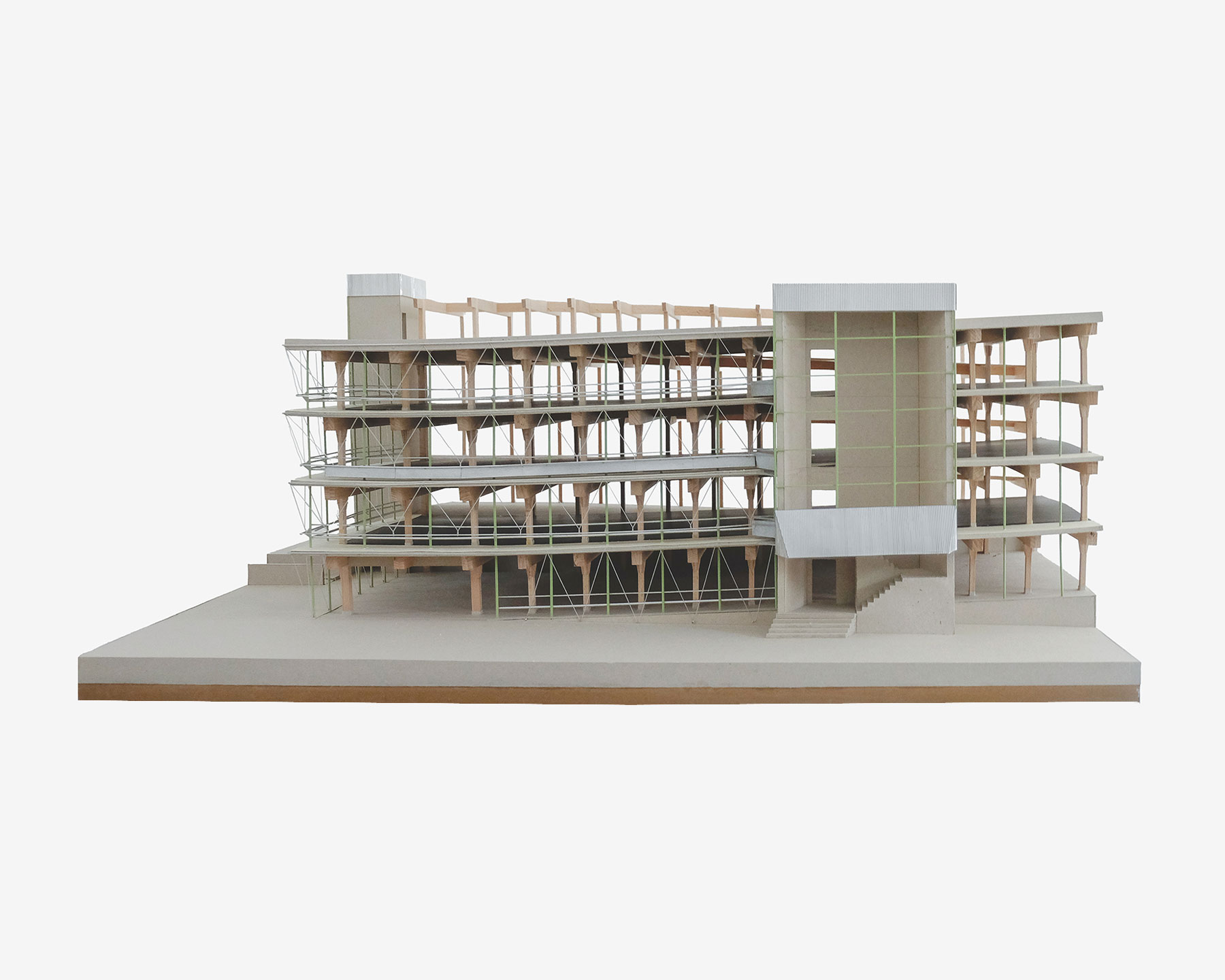 Parkhaus