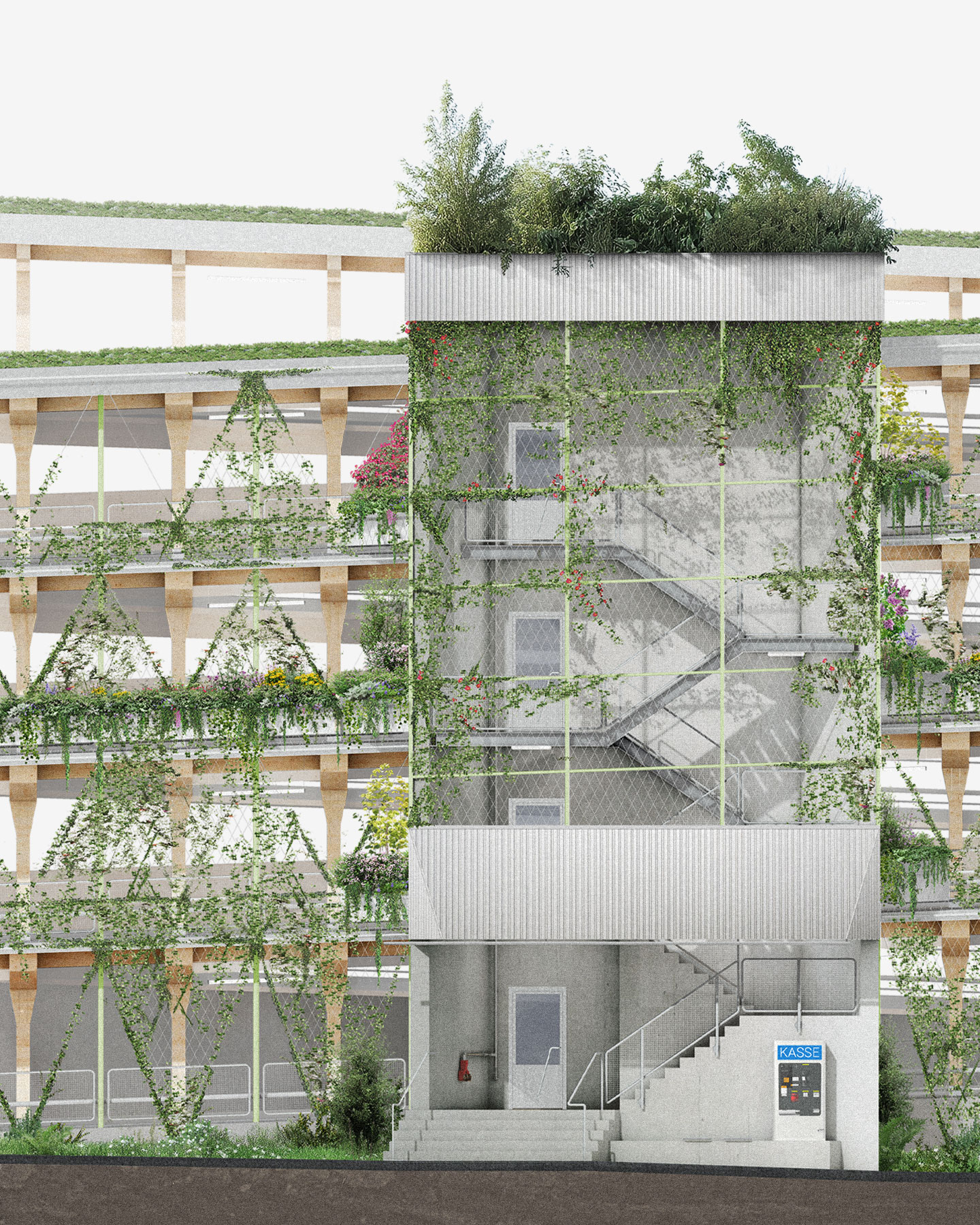 Parkhaus